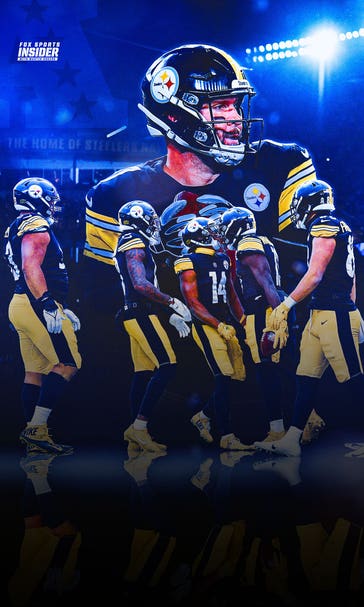 Steelers Staying Alive